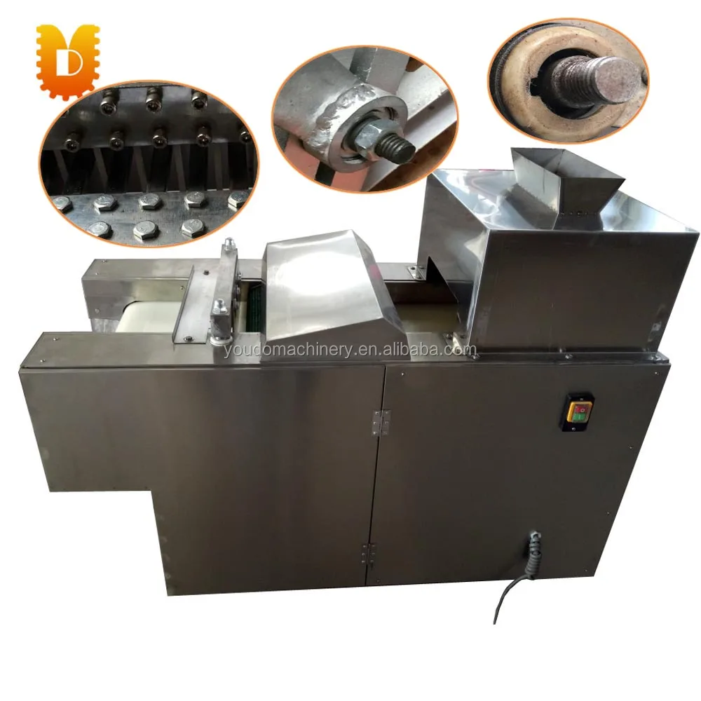 Automatic Chicken Meat Cutting Machine/udhx3002 Buy Chicken Cutting Machine Price,Whole