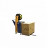 High quality Semi-automatic Hand Held Side Seal pallet strapping machine, strapper