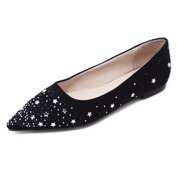 formal flat shoes for ladies