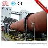 Good quality calcined magnesite rotary kiln for cement plant