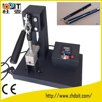 plastic heat press