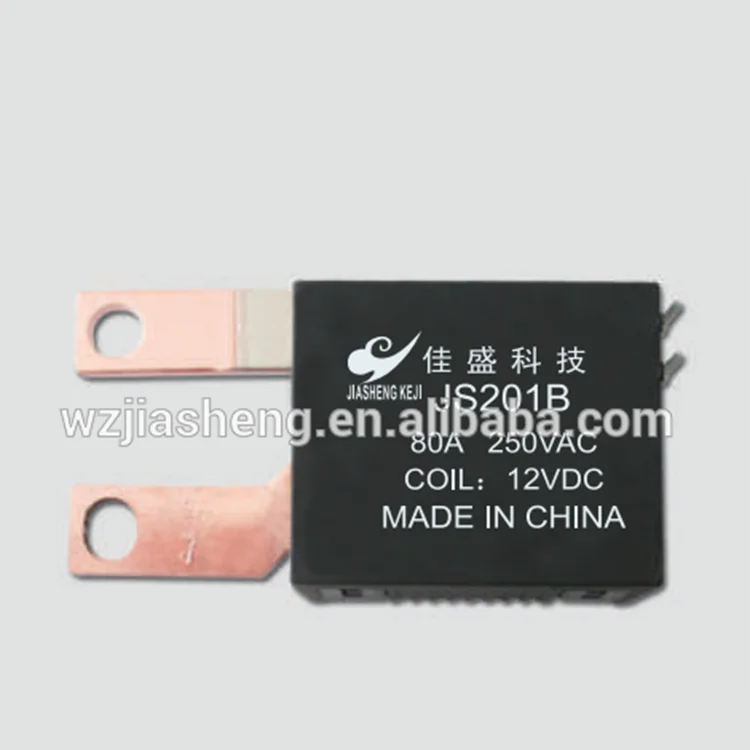 Relay for Electricity Meter