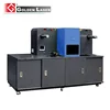 Laser Cutting and Perforating Machine for Reflective Trim