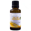 Private label 100% pure essential oil organic oregano oil with 90% carvacrol