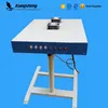 China flash cure dryer unit silk screen printing