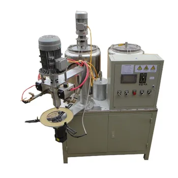 dispensing machine glue ab pu filter larger