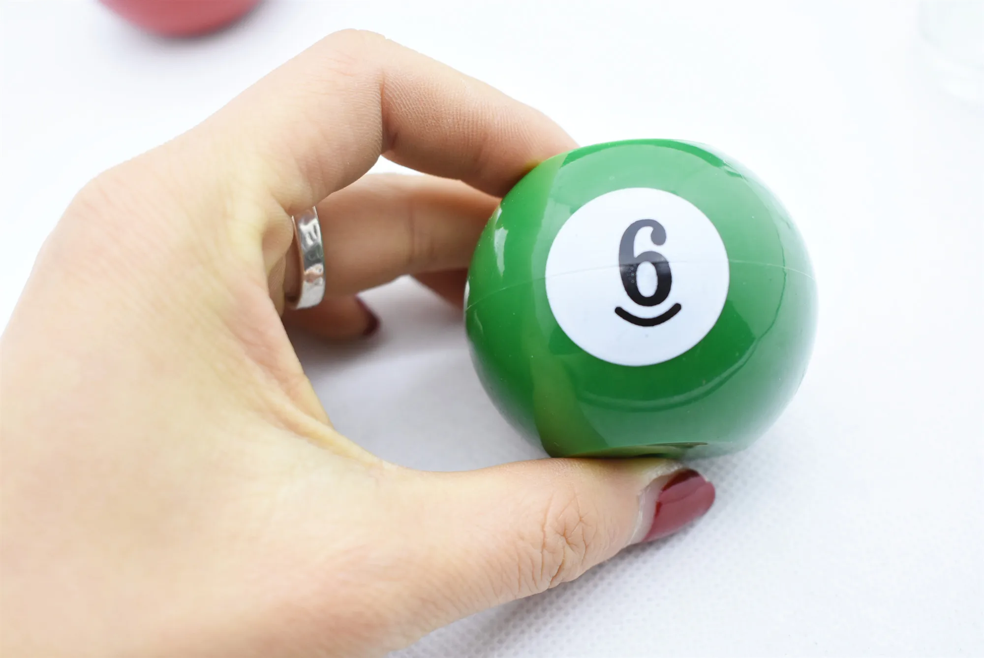 Pool Billiard Drinking Game With 10 Shots For Adults Party Game Buy