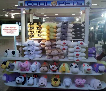 Cool Pillow Pets Buy Fluffy Pillow Pet Product On Alibaba Com