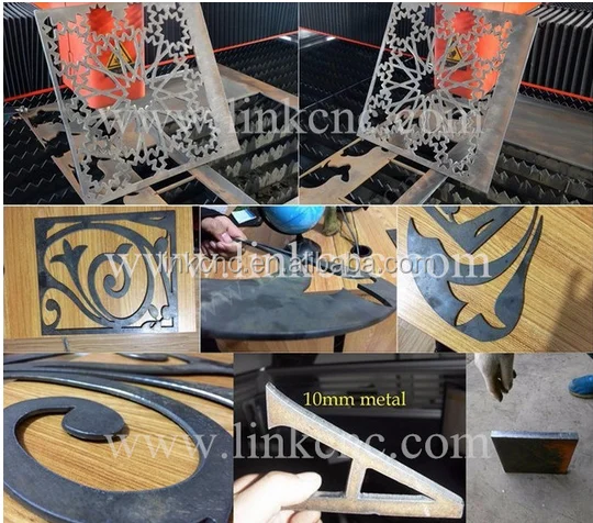 Cheap Price 1325 1530 CNC Plasma Cutting Machine With THC for Steel