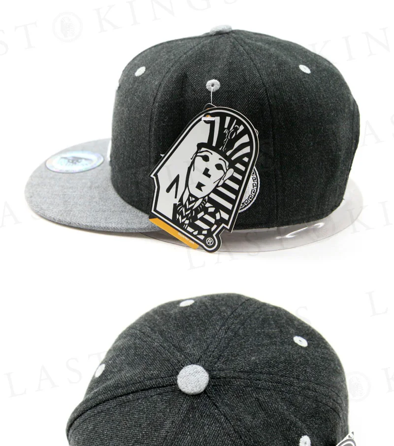 China Suppliers New Hip Hop Cap Different Types Of Lk Caps Snapbacks