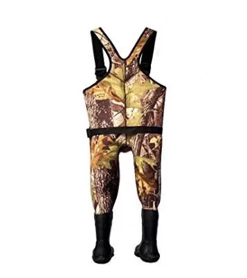 lacrosse neoprene chest waders