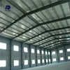 Light steel structure prefabricated house home workshop