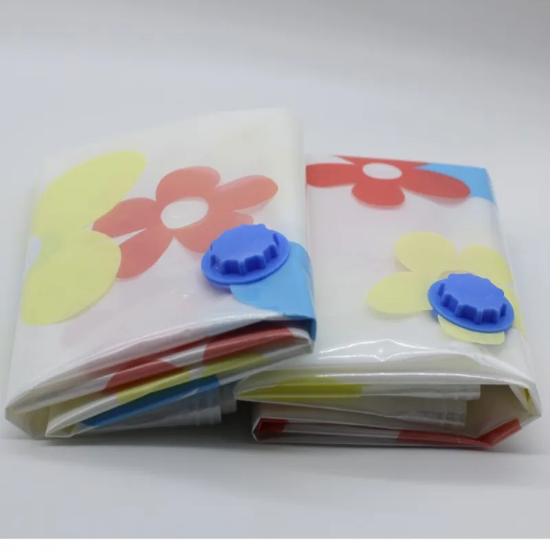 Pa+pe Plastic Jumbo Vacuum Storage Cube Bags For Bedding Storing Buy