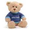 Teddy bear cute bear cuddly bear baby doll birthday present girl