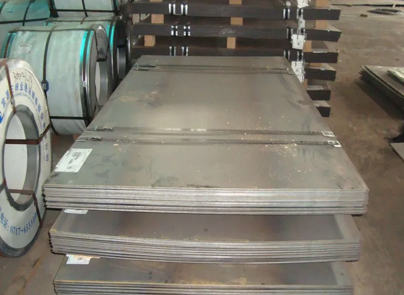 Astm A36 Ss400 Q345b Equivalent Carbon Steel Plate Buy Astm A36 Ss400