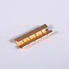 Hot Selling Matte Metallic emc shielding mesh does y shield paint work copper fingerstock high quality fire monitor