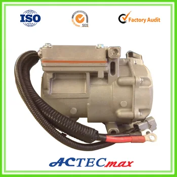 12v Electric Car Ac Compressor 12v Electric Car Ac Compressor