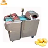 commercial vegetable cutter leaf vegetable spinach cutting machine with price
