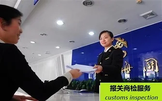 worldwide FCL/LCL sea freight container shipping custom declaration and clearance