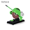 professional factory single phase High quality durable metal wood tree cutting machine
