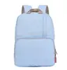 Diaper Bag Baby Care Backpack Multi-Function Travel Nappy Bags with Insulated Pockets Smart Large Capacity Waterproof Fabric Nur