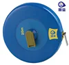 Round Shape measuring device extra wide roofing tape measure tool software classical construction tools