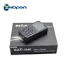 High quality satlink ws-6906 digital satellite finder meter WS 6906 with 3.5 inch lcd dvb-s satfinder in stock