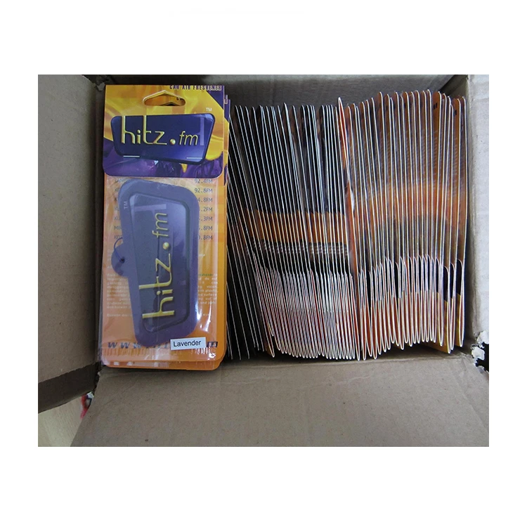 P123 Cardboard Air Freshener Buy Cardboard Air Freshener Product on