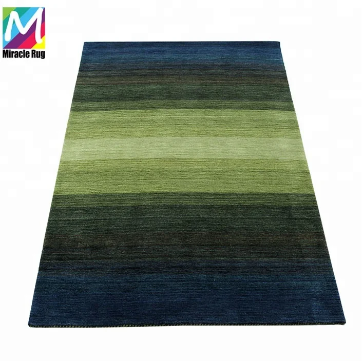 Beautiful Grant Ramp Color Wool Carpet Rugs Handmade Silk Living Room Floor Area Rug