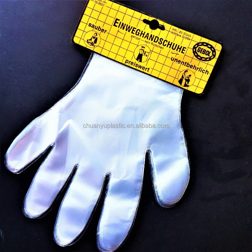 Luvas Para A Ind Stria M Dica Descart Vel Transparente Claro Luvas Para A Ind Stria M Dica Descart Vel Transparente Claro