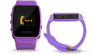 dementia tracker watch