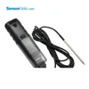 SSN-10E, Extended Temperature Range and External Probe Temperature Data Logger