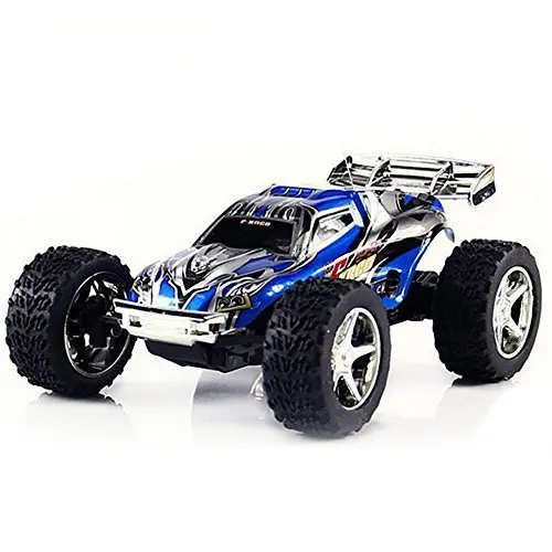 babrit rock crawler