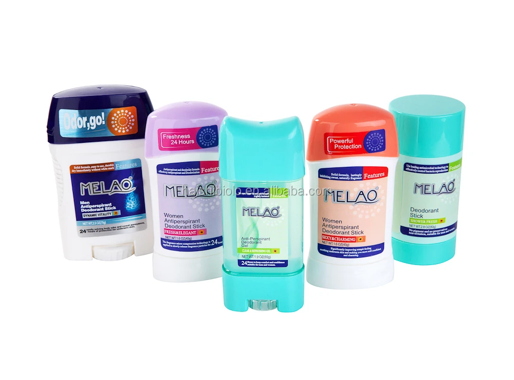 Oem Bulk Private Label Antiperspirant Deodorant Clear Wholesale Buy