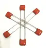 CBB81 Polyester Film Capacitor 1600V 224J 220NF 1.6KV 0.22UF