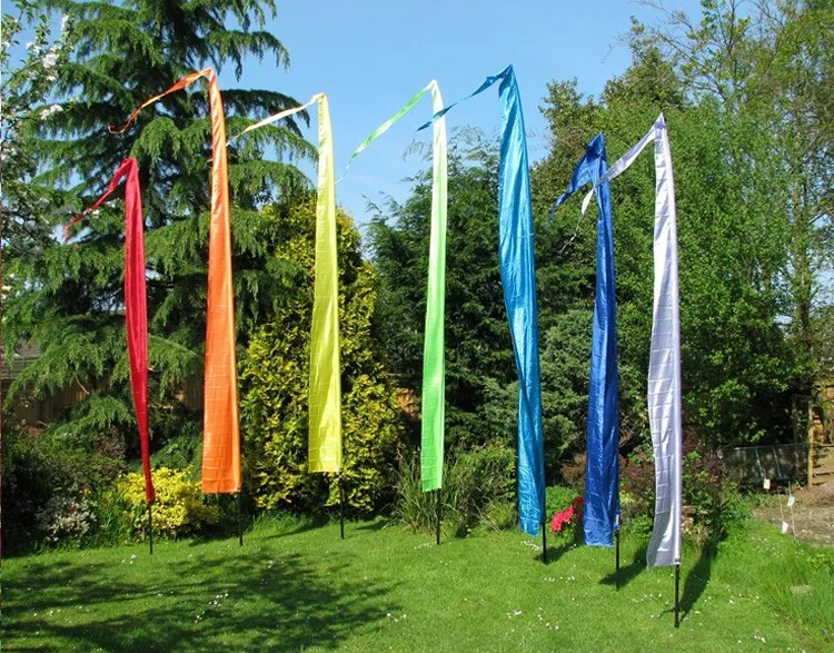 户外大型飞行数码印花彩色巴厘羽毛旗 - buy 巴厘岛羽毛旗,巴厘岛国旗