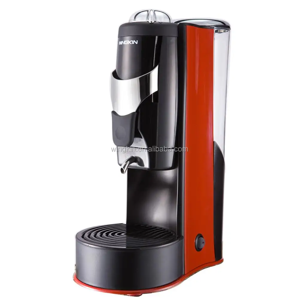 Food grade small coffee machine 15 bar maker electric coffee makers