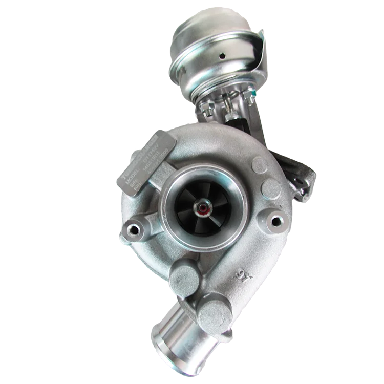 Turbo Model Gt1749v Gt17 Vnt Turbo Turbocharger For Audi - Buy Turbo ...