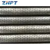 API Alloy Steel Sand Control Perforated Pipe for Oil Pipe