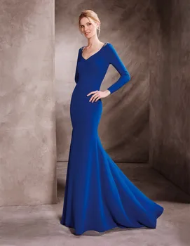 Grooms Mother's of Bridal Dress