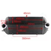 Aluminium Competition Front Mount Intercooler For F07 F10 F11 520i 528i 2010+