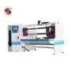 FR-1300B Double-Shaft Automatic Glass Paper/Cellophane/BOPP Tape Slitting Machine/Adhesive Tape Slicer Machine
