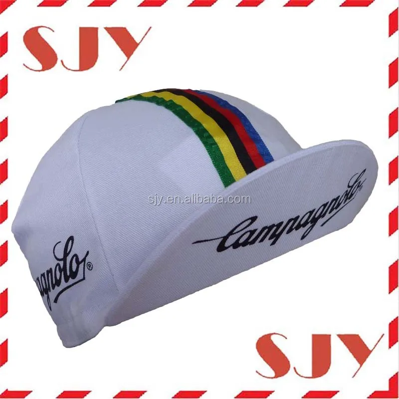 specialized bike cap