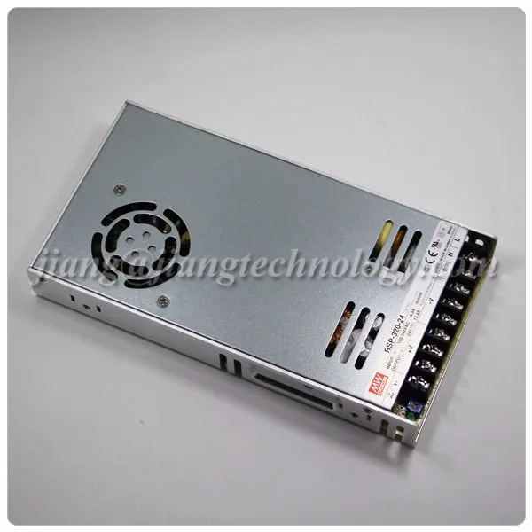 Meanwell 300w Smps 5v 60 Amp Power Supply Rsp3205cc With Conformal