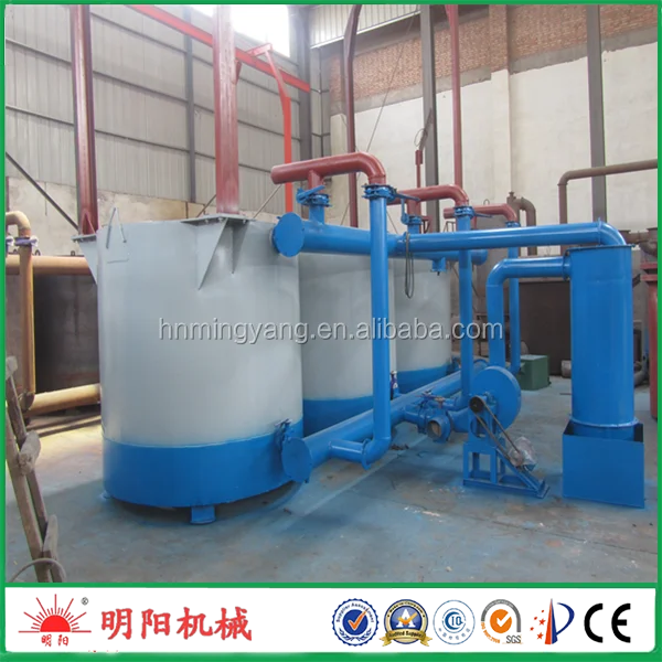 carbonization furnace19