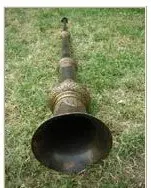 Musikinstrument Dorji