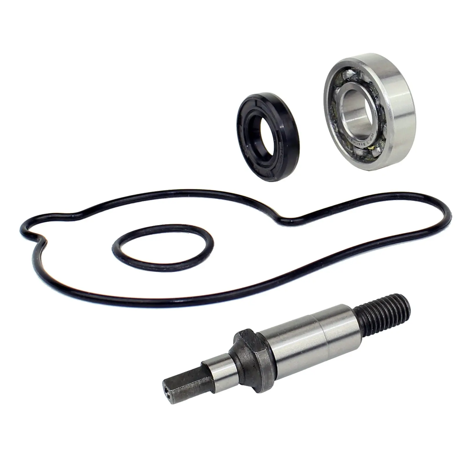 STATOR /& GASKET Fits YAMAHA YFZ450 LE LIMITED EDITION 2004