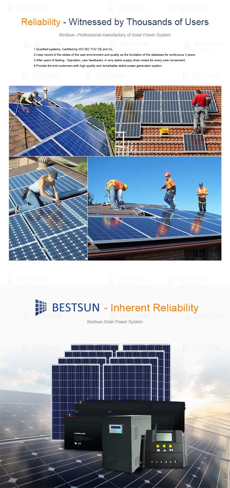  System Output - Buy Solar Power System,Solar Power System For Home,3kw