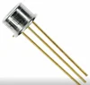 AD590KH ISO9001:2015 Temperature Sensor Analog Local -55C ~ 150C TO-52-3 package Two-Terminal IC Temperature Transducer
