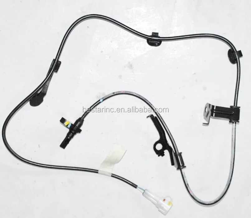OEM: 89543-0D040 مستشعر ABS ، مستشعر سرعة العجلة